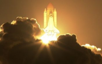 Endeavour ile STS-126 Görevi Başladı