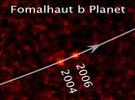 Hubble G&uuml;neş Sistemi Dışındaki Bir Gezegeni G&ouml;r&uuml;nt&uuml;ledi