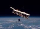 Hubble Görevi Mayıs 2009′da