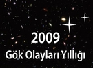 2009 G&ouml;k Olayları Yıllığı Yayınlandı!