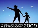 Dünya Astronomi Yılı'na Merhaba