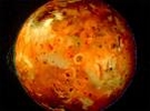 Galileo Uyduları 1 - Io