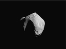 Asteroit D&uuml;nya&rsquo;yı Teğet Ge&ccedil;ti