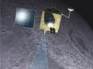 Chandrayaan-1 ile Bağlantı Kesildi