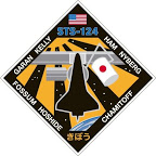 STS -124